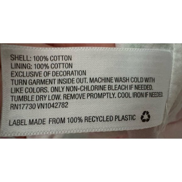 Lilly Pulitzer x Target Floral Dress - Multicolor Anniversary Collection - Picture 9 of 11